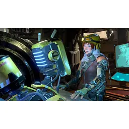 Ключ активації Microsoft ReCore для Xbox One/Series - мініатюра 3