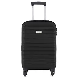 Валіза Semi Line 20" S Black (T5636-1) - мініатюра 3
