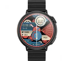 Смарт-годинник Trex Falcon 700 Ultra Black (TRX-FLC700-BLK) - мініатюра 3