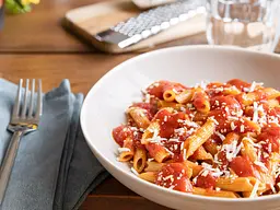 Макаронні вироби Barilla Integrale Penne Rigate 500 г - мініатюра 5