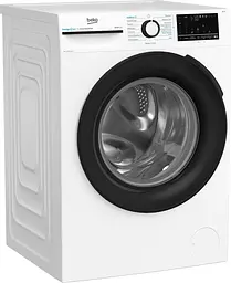 Пральна машина Beko (BM3WFSU48435WB) - мініатюра 4