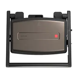 Електрогриль AIWA KAMADO ASM-1500 (ASM1500) - мініатюра 2
