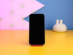 Смартфон Apple iPhone 13 Pro Max 128GB Sierra Blue (MLL93) Б/В [171612] - мініатюра 4