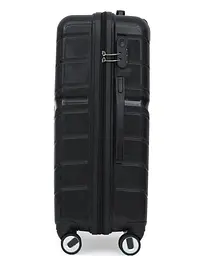 Валіза Semi Line 26" (M) Black (T5618-2) (DAS302318) - мініатюра 3