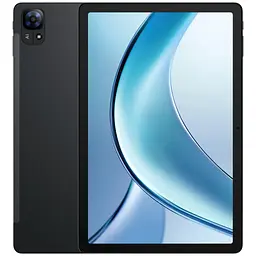 Планшет Doogee Tab E3 11" 8/256GB 4G (LTE) Black (6923740264324)
