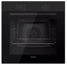 Духова шафа Minola EO 670 BL