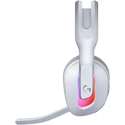 Ігрові навушники Logitech G Astro A20 X White (939-002253) [158084] - мініатюра 3