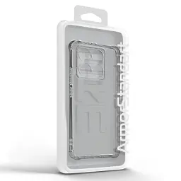 Чохол до мобільного телефона Armorstandart Air Force Xiaomi 14T Camera cover Clear (ARM79333) - мініатюра 6