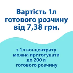 Засіб для видалення мінеральних відкладень та вапняного нальоту PRIMA МК піна (11 кг), концентрат ID104008 - мініатюра 21