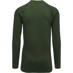 Термосветр Thermowave Base Layer 3 in7 XL Forest Green - мініатюра 2