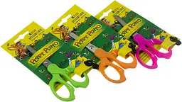 Ножиці дитячі Peppy Pinto 13,5 см SB (12) (360) 1006B/510005-5