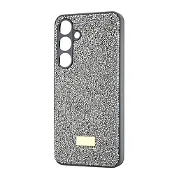 Чохол Star Diamond Samsung S24 Plus (S926) Grey