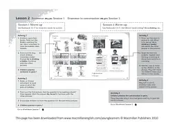 English World 2. Teacher's Guide + eBook Pack - мініатюра 3