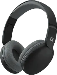 Гарнитура Defender FreeMotion B480 bluetooth чорний (63480) (7151837)