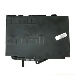 Акумулятор для ноутбука HP SN03XL (EliteBook 725 G3, 820 G3) 11.4V 44Wh Black - мініатюра 3