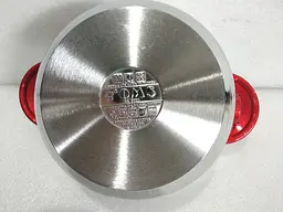 Каструля O.M.S. Collection 2038-26 см 8,3 л - мініатюра 4