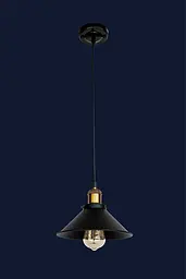 Люстра лофт Levistella 707P103F11-1 BK - мініатюра 2