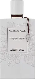 Оригінал Van Cleef & Arpels Patchouli Blanc Тестер 75 мл Парфумована вода