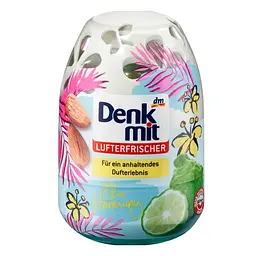 Очиснювач повітря DenkMit Blue Harmony, 150 мл