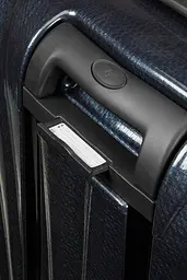 Валіза Samsonite C-LITE MIDNIGHT BLUE 81x55x34 81 См CS2*31005 - мініатюра 7