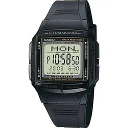 Годинник Casio DB-36-1AVEF