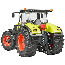 Іграшкова машинка Bruder Трактор Claas Axion 950 1:16 (03012) - мініатюра 4