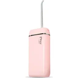 Іригатор Enpuly Oral Irrigator M6 Plus Pink [90032] - мініатюра 2