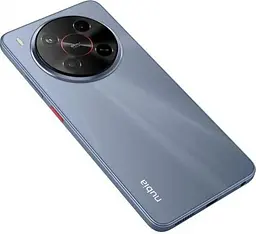 Смартфон ZTE Nubia V70 Max 6/128GB Gray (Global) - мініатюра 5