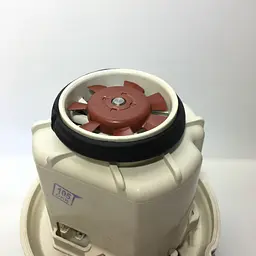 Мотор для миючого пилососу Bosch AquaWash&Clean BWD4*, Zelmer Aquawelt, Domel 467.3.402-5 (d=131 h=128) - мініатюра 5