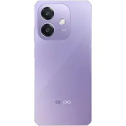 Смартфон Oppo A3 4G 6/256GB Starry Purple - мініатюра 3