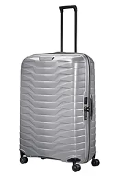 Валіза Samsonite PROXIS SILVER 86x61x33 86 см CW6*25006 - мініатюра 5