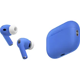 Навушники Apple AirPods Pro 3 Blue Matte (MFHP4) [154791] - мініатюра 1