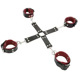Фіксатори - Whips Collection Hog Tie For Her