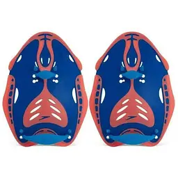 Лопатки для плавання BIOFUSE POWER PADDLE AU Speedo 8-73156F959-M, розмір M