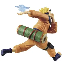 Фігурка Banpresto Naruto Наруто Узумаки Вібраційні Зірки Шиппудена 17 см NA VS 22.71 - мініатюра 6