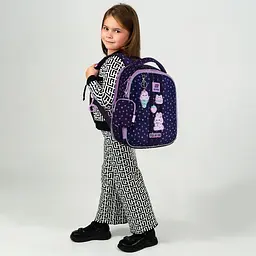 Рюкзак Kite Education каркасний 555 Feel Good (K25-555S-8) - мініатюра 15