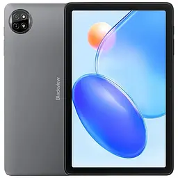 Планшет Blackview Tab 20 10.1" 4/64GB Wi-Fi Interstellar Grey (6931548323136) - мініатюра 1