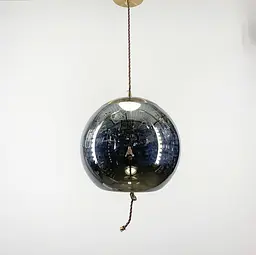 Підвісний LED світильник Moonlight Line.F ML 003/1 - мініатюра 4