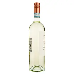 Вино I Castelli Soave, біле, сухе, 0,75 л, 12% (522652) - мініатюра 2