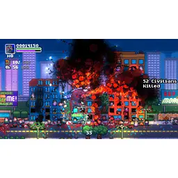 Ключ активації Microsoft Terror of Hemasaurus для Xbox One/Series - мініатюра 10