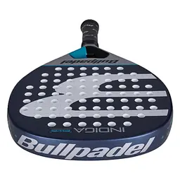 Ракетка для паделу Bullpadel INDIGA PWR 26 - мініатюра 2