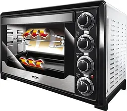Електродуховка MPM MPE-06/T 32 л - мініатюра 2