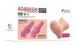Мастурбатор Kokos Adarashi 1 DL Kokos SO1252 23465