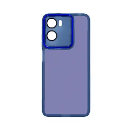 Чохол ArmorStandart Shade для Motorola G05 4G / E15 4G Blue