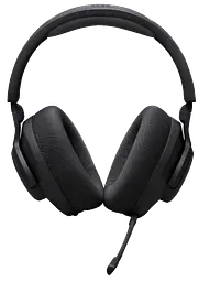 Гарнітура JBL QUANTUM 360 Wireless Black (JBLQTUM360BLK) - мініатюра 2
