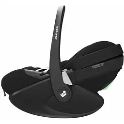 Автокрісло Maxi-Cosi Pebble 360 Pro Essential Black (8052672110) - мініатюра 10