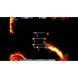 Ключ активації Microsoft Arcade Classics Anniversary Collection для Xbox One/Series - мініатюра 9