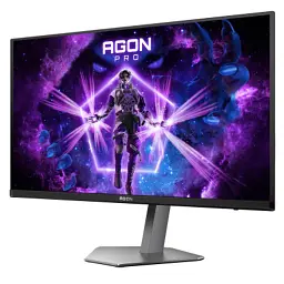 Монітор AOC AG276QKD2 - мініатюра 3