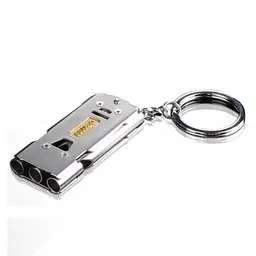 Свисток Fenix Lifesaving Whistle NW30 - мініатюра 2
