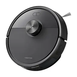 Пилосос Roborock Q7 Pro Max+ Black - мініатюра 4
